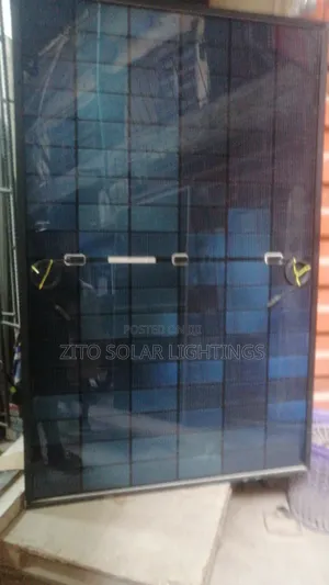 400watts Canadian Solar Panels