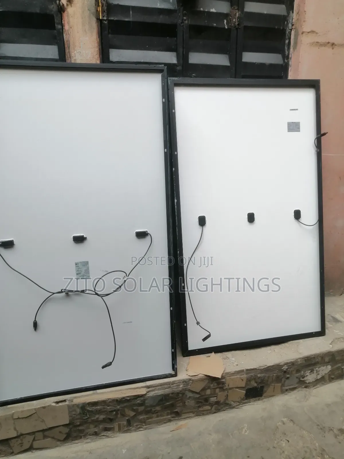 400watts Canadian Solar Panels