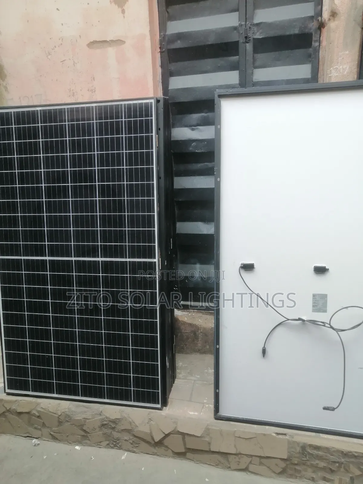400watts Canadian Solar Panels