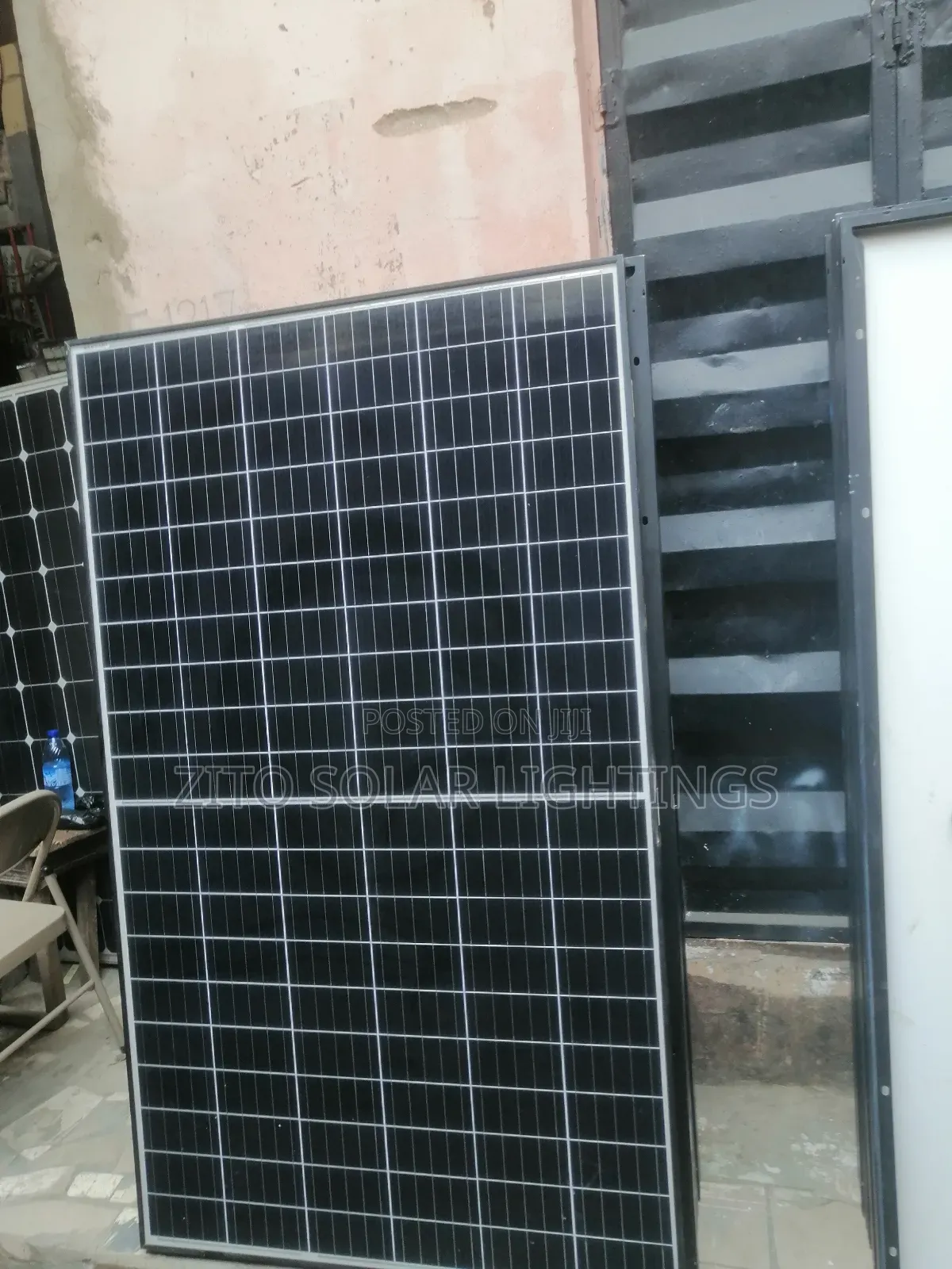 400watts Canadian Solar Panels
