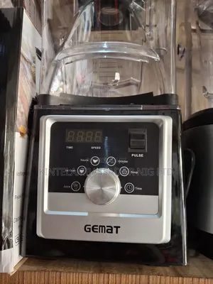 Hamilton Beach Blender - Gemat