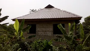 Photo - Mini Flat in Ita Oluwo for sale