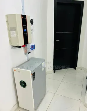 Super Effecient Felicity 10kva/48v/15kwh Solar
Energy System