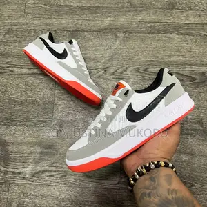 Classic Nike Footwear