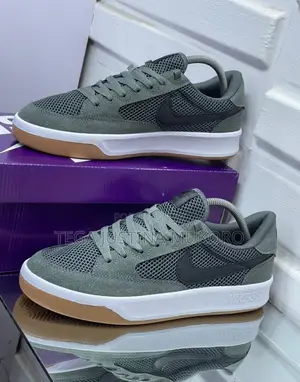 Classic Nike Footwear