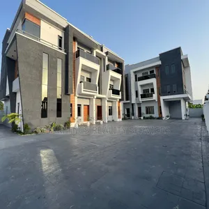 2bdrm Apartment in Ajah for sale