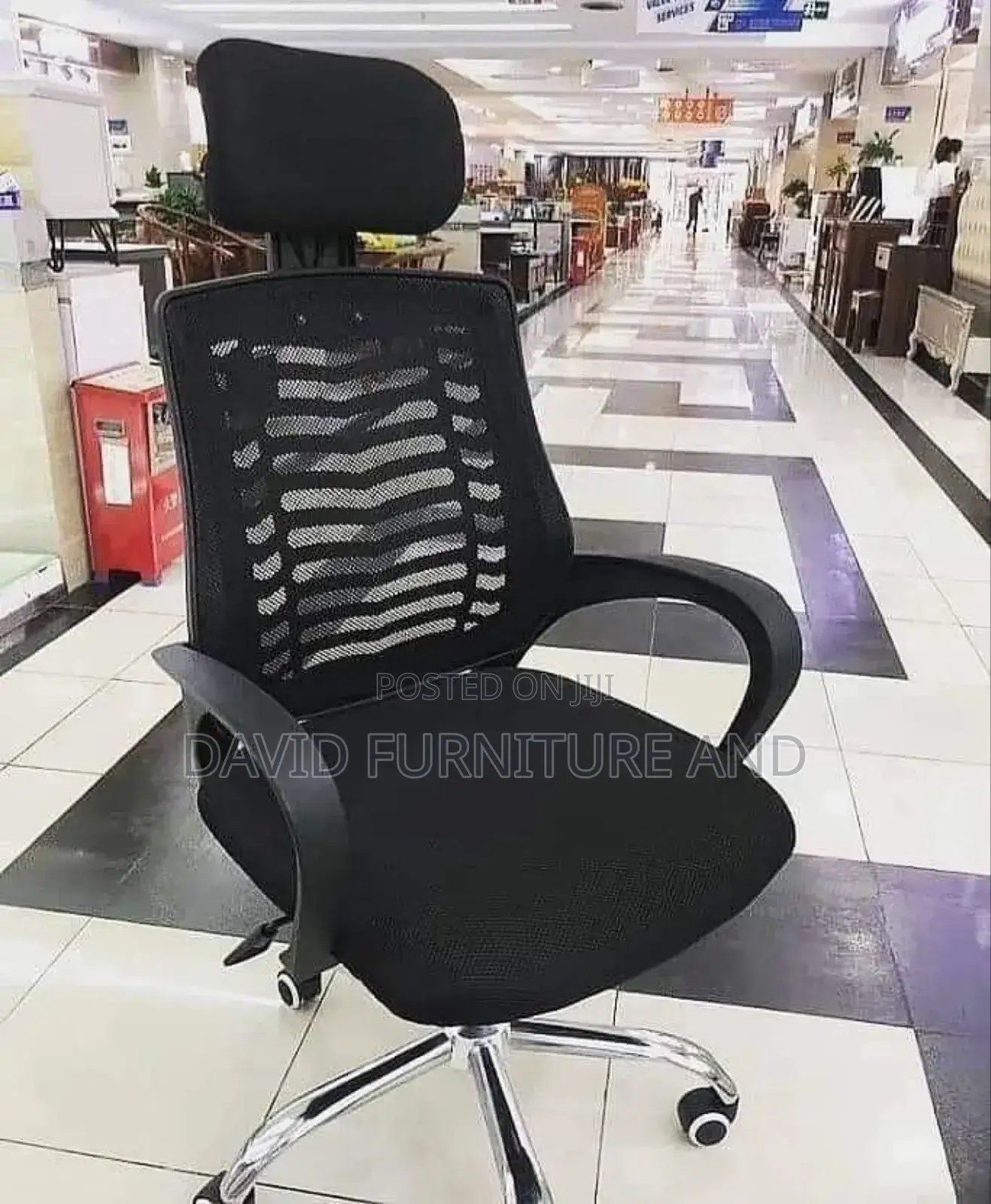 Office Executive Chair