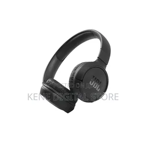 JBL Tune 510 BT Wireless on-Ear Headphone