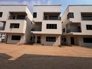 5 Bedroom’S Semi Detached Duplex for Sale