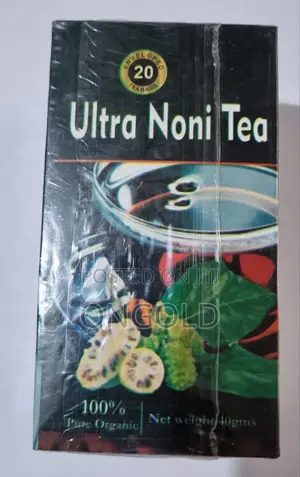 Ultra Noni Tea