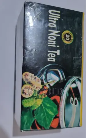 Ultra Noni Tea