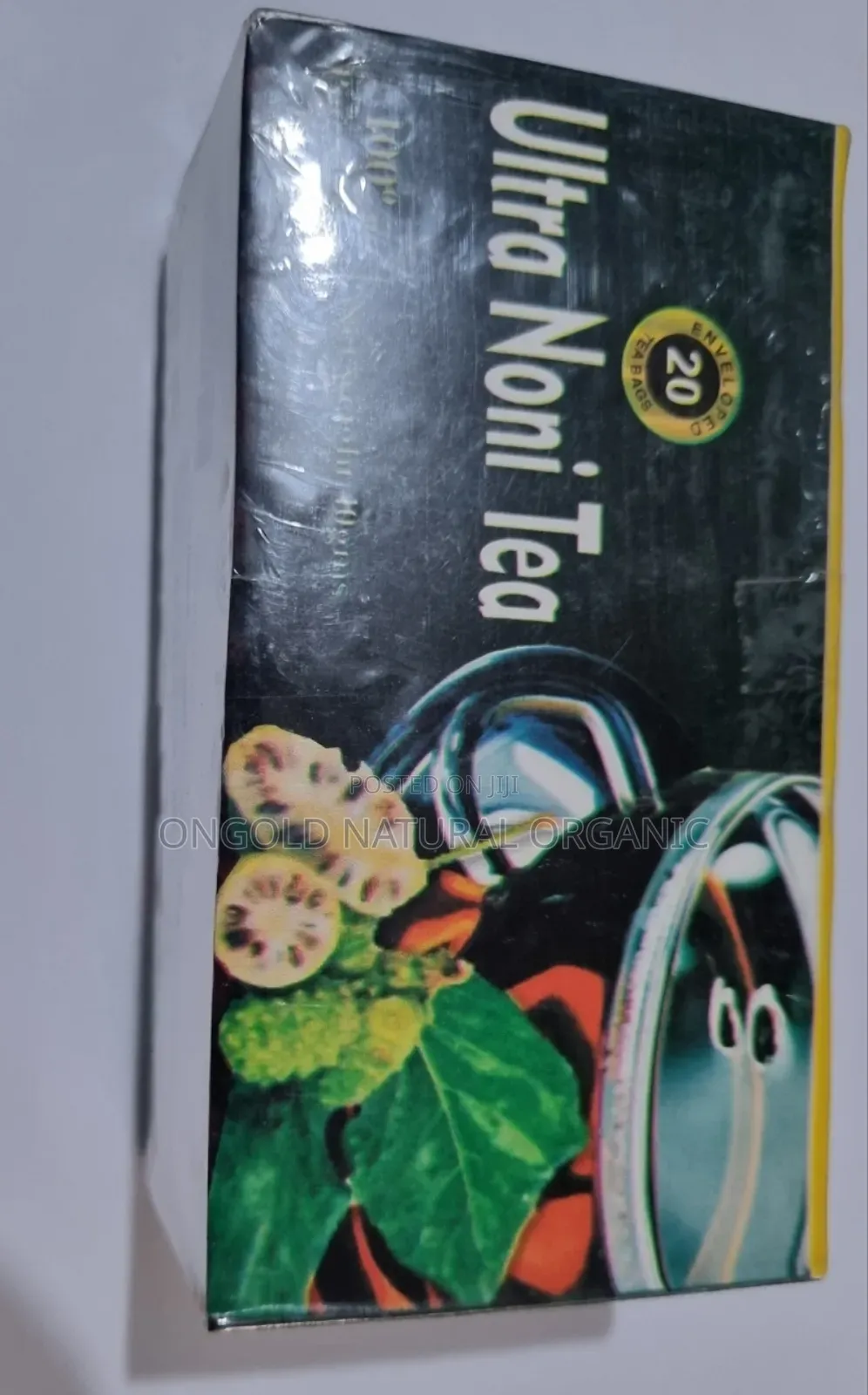 Ultra Noni Tea