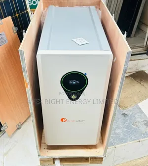 17.5kwh Felicity Lithium Battery 51.2volts