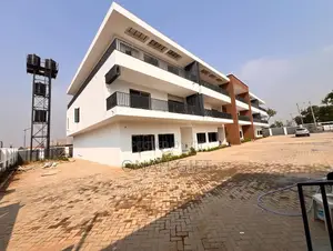4 Bedroom Terrace Duplex for Sale