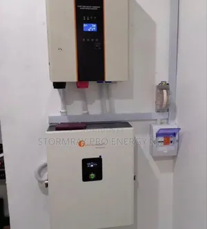 10kwh/10kva Inverter/550w Solar Panel Installation