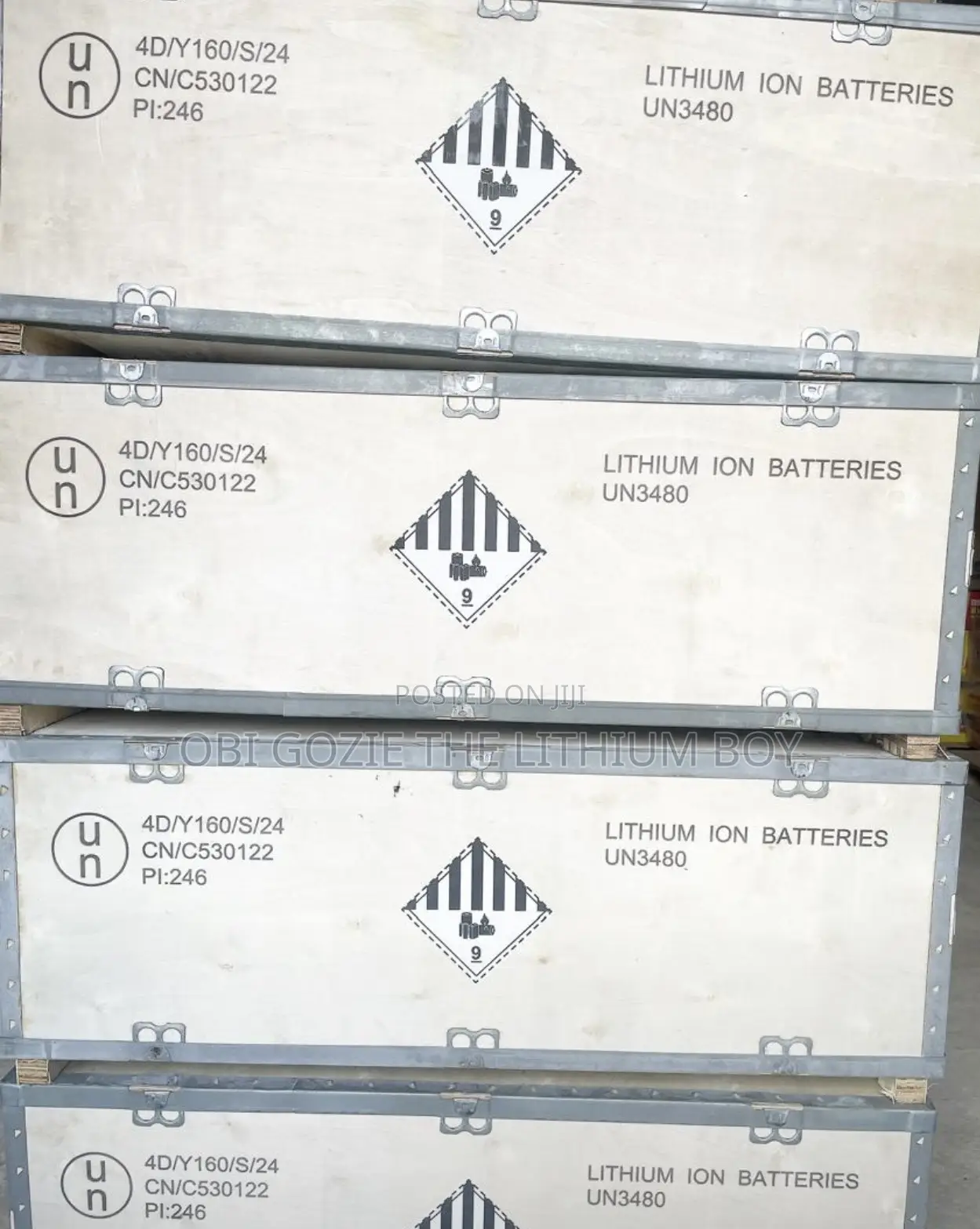 15.36kwh-51.2v Sako Solar Lithium Battery. Best Lithium