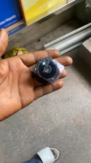 Spy Camera