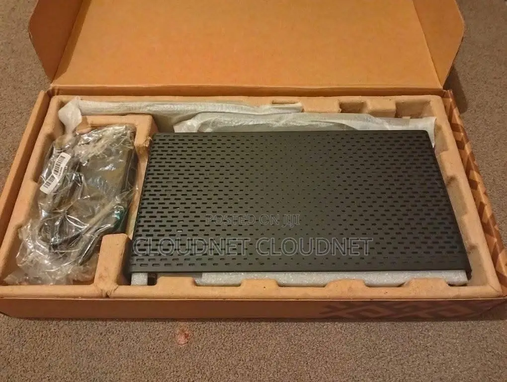 Mikrotik Hap Ax3