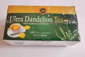 Ultra Dandelion Tea
