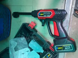 Car Washing Machine
