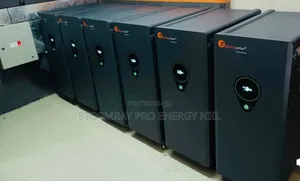 150kwh/30kva  Inverter/650w Solar Panels