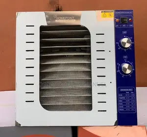 Homepoint 12tray Food Dehydrator Machine