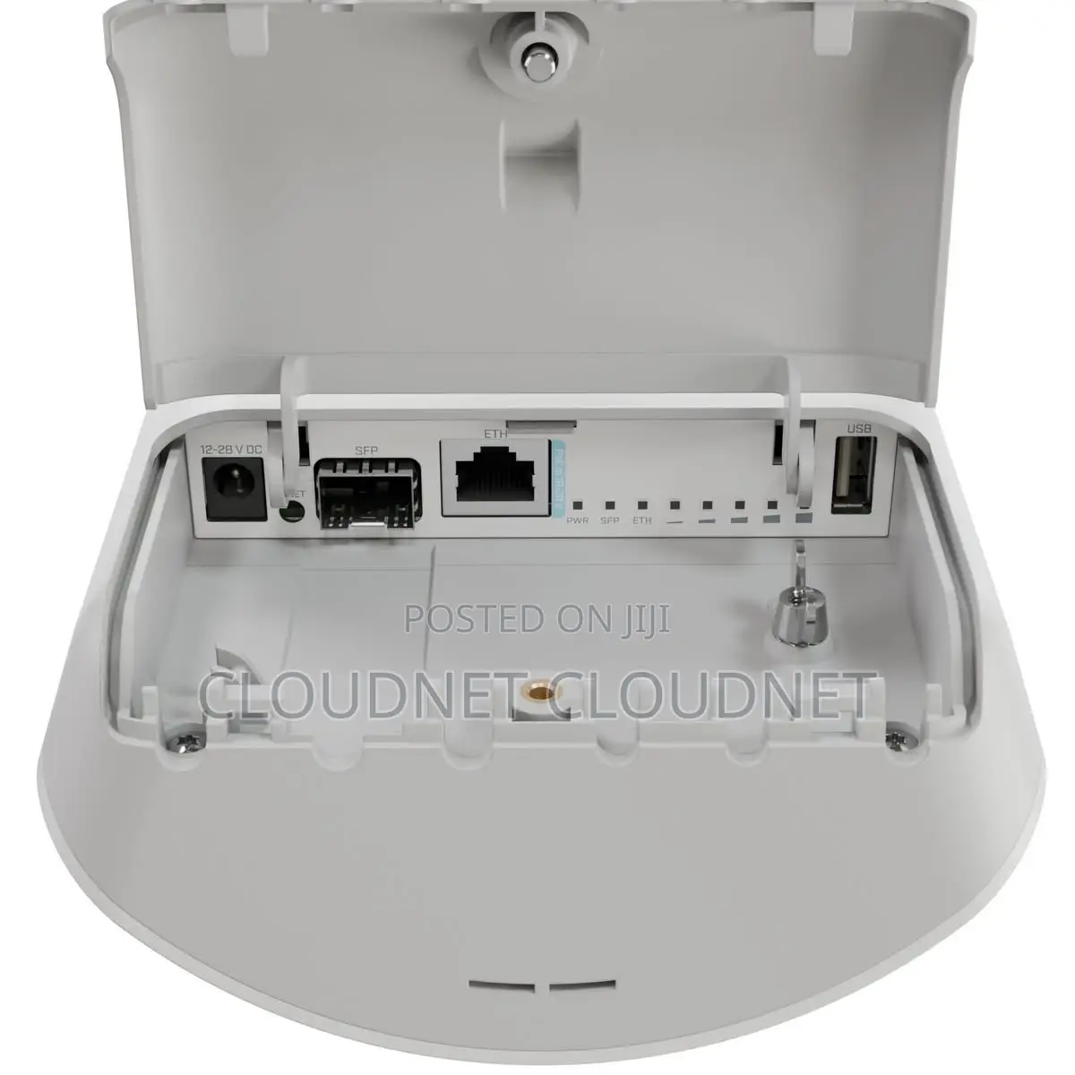 Mikrotik Mantbox Ax 15s