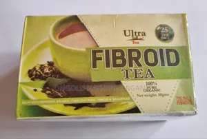 Fibroid Tea