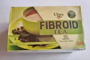 Fibroid Tea