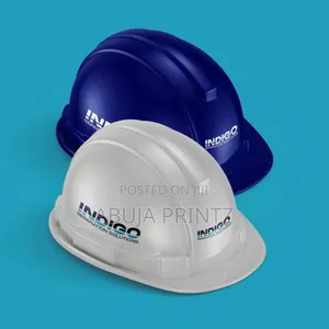 Helmet Purchase and Print