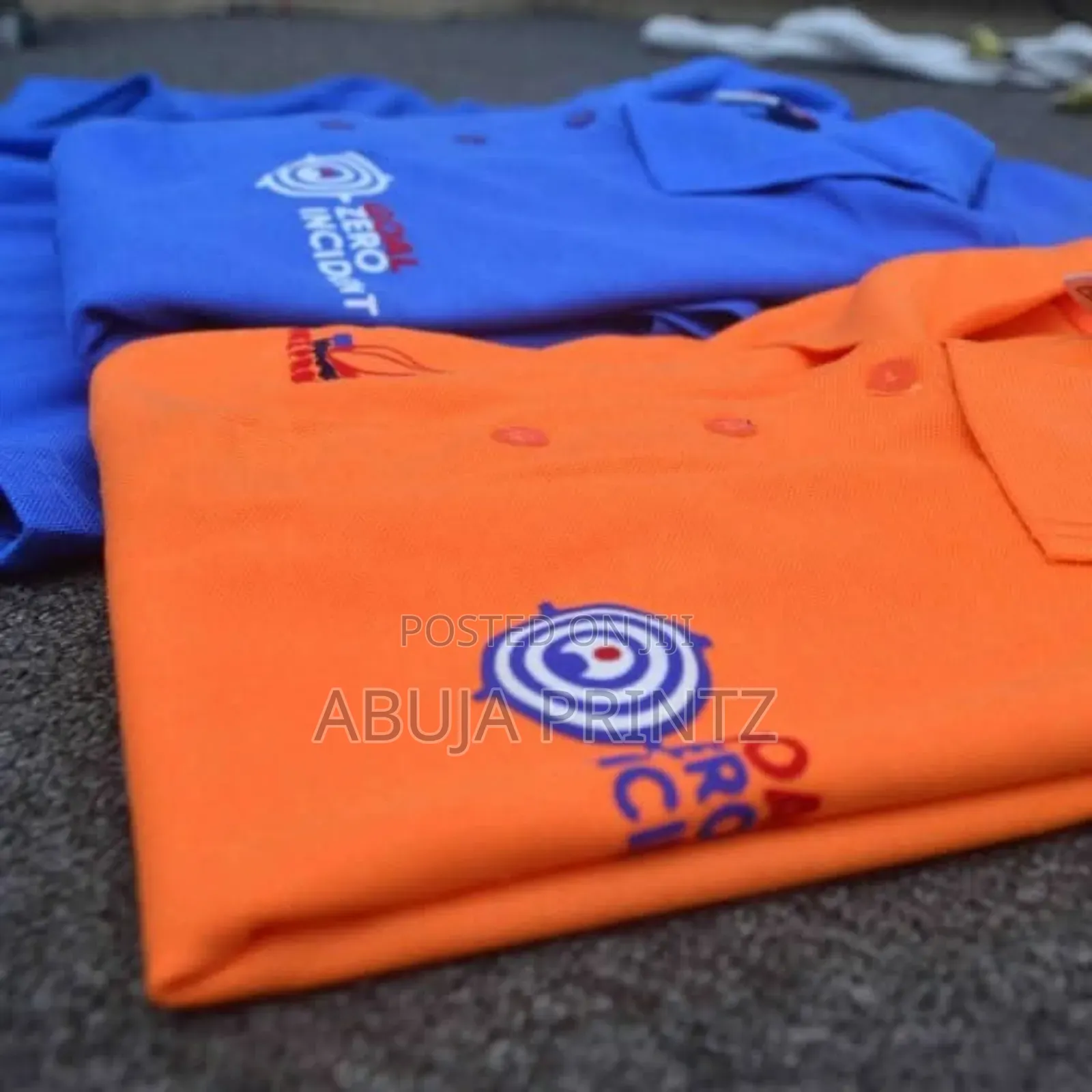 Customised Shirts