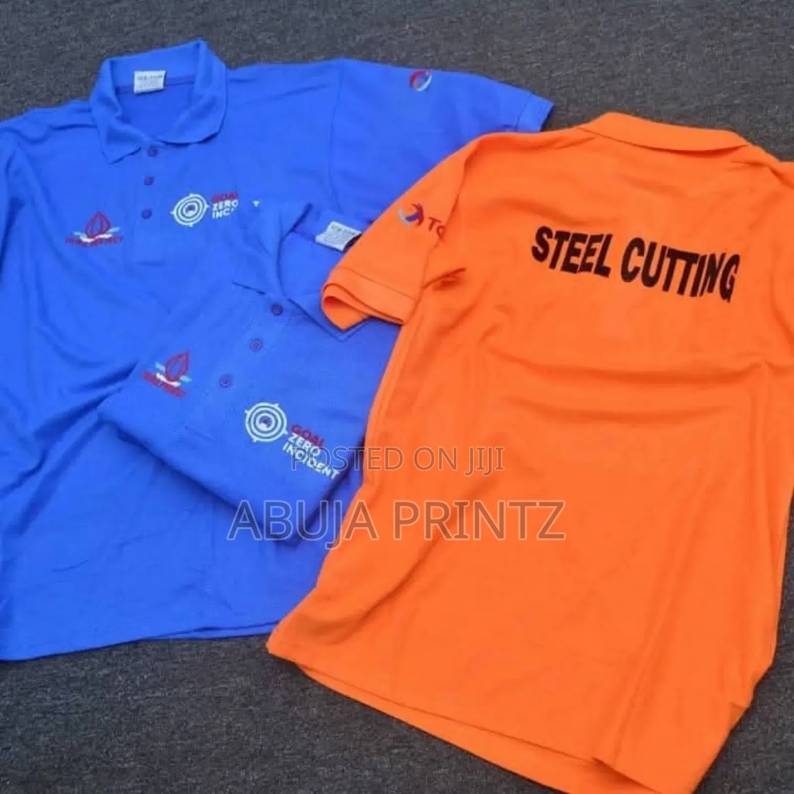 Customised Shirts