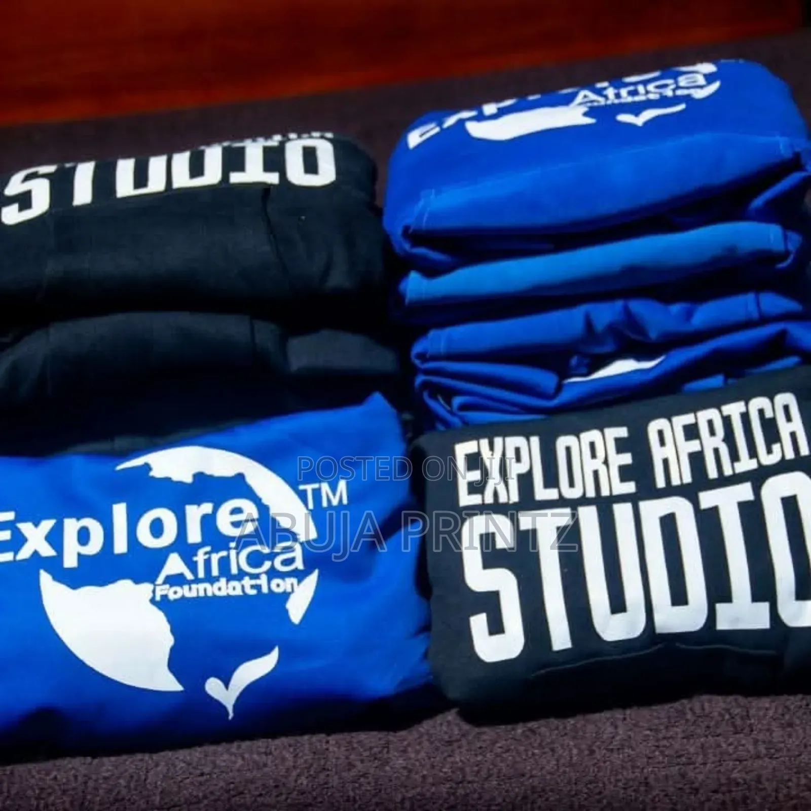 Customised Shirts