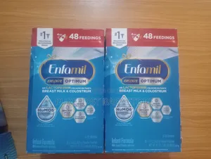 Enfamil Enspire