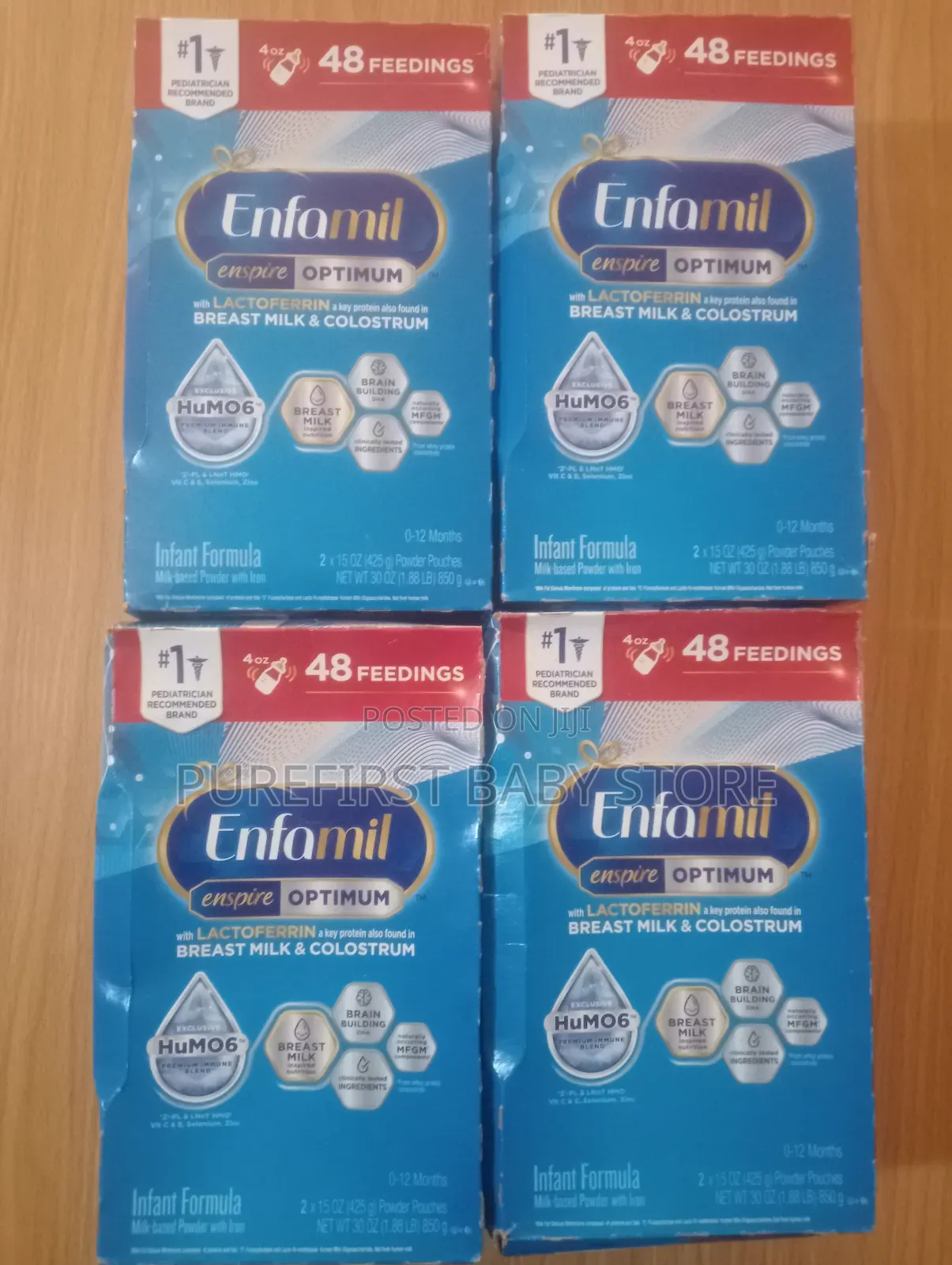 Enfamil Enspire