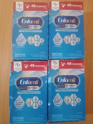 Enfamil Enspire