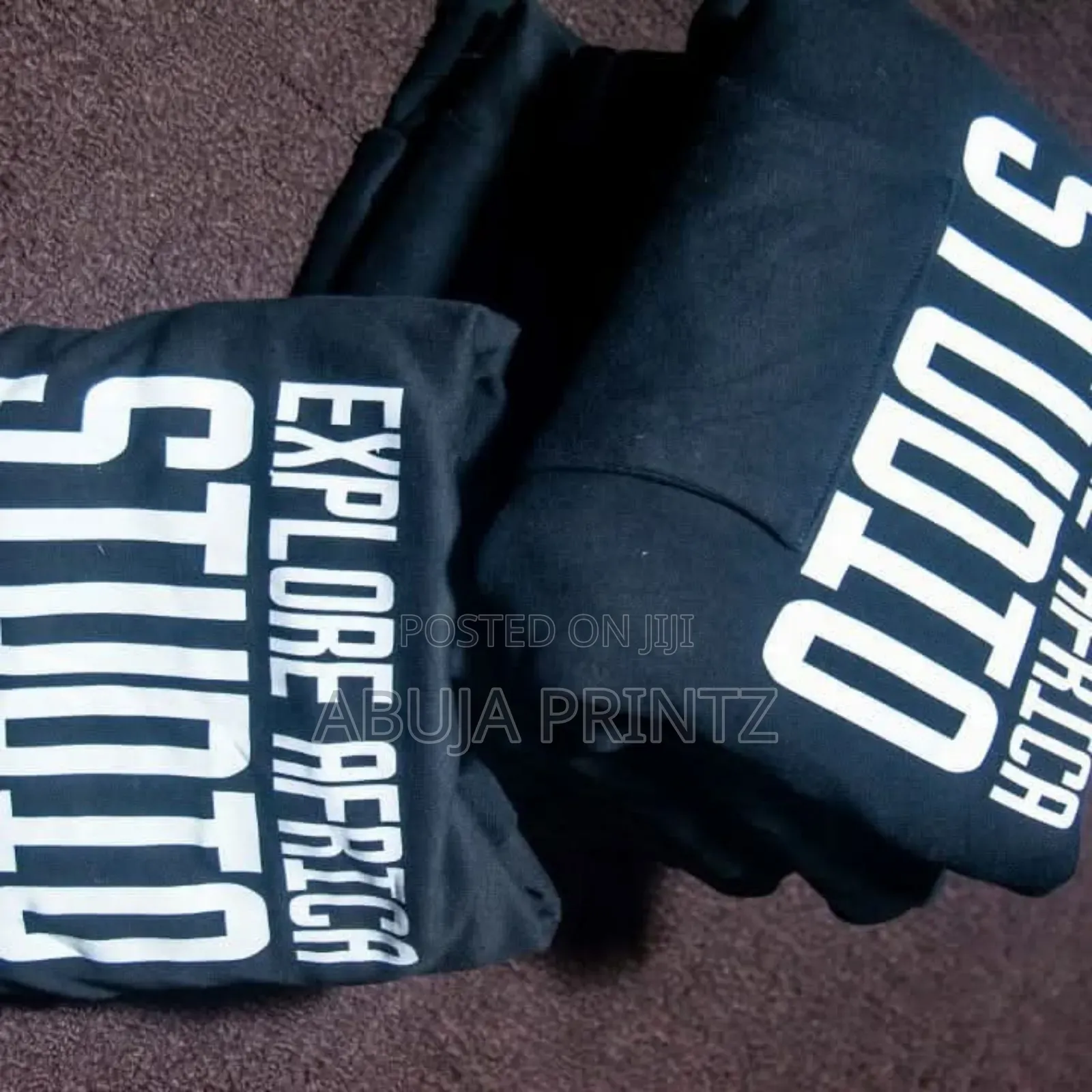 Customised Shirts