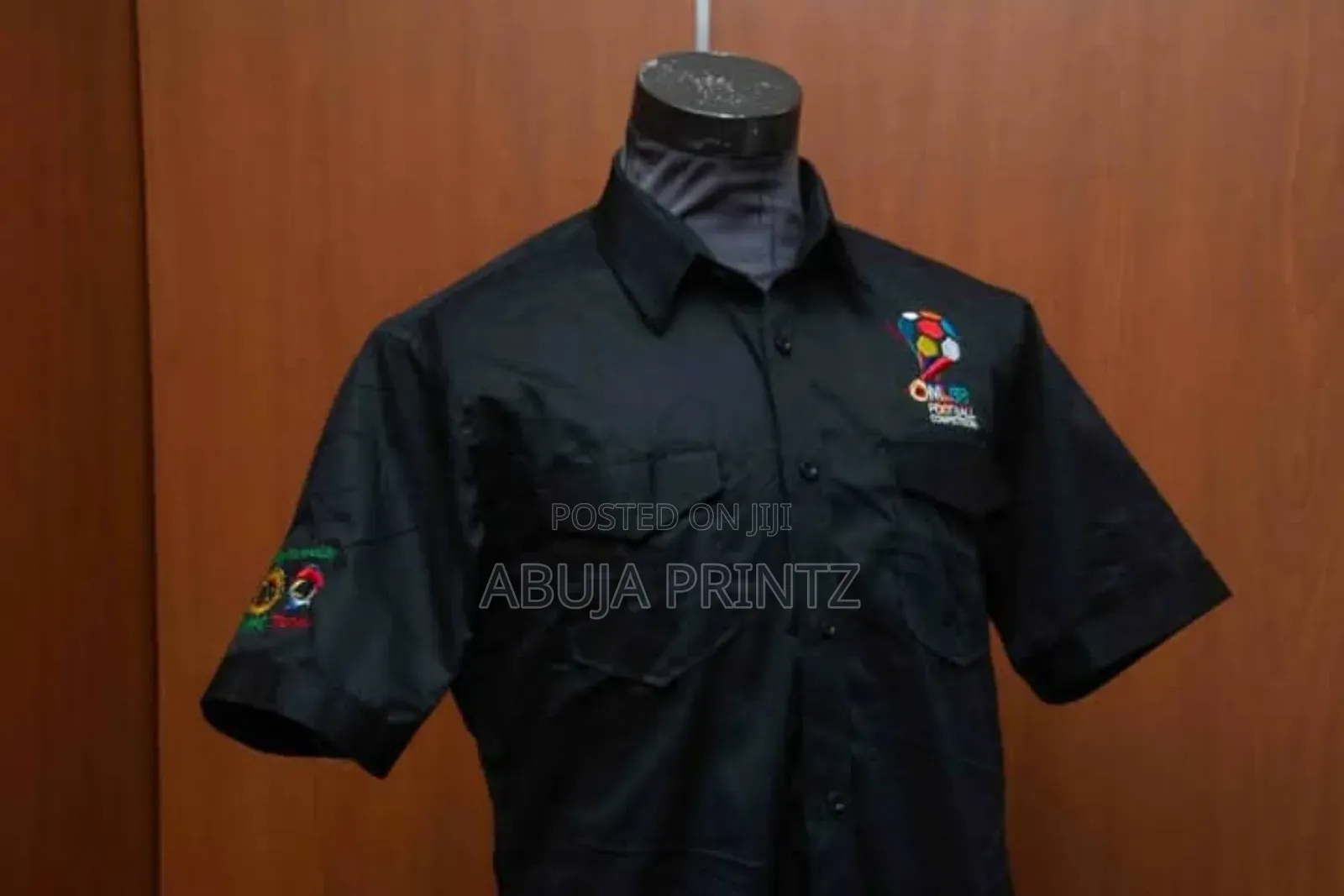 Customised Shirts