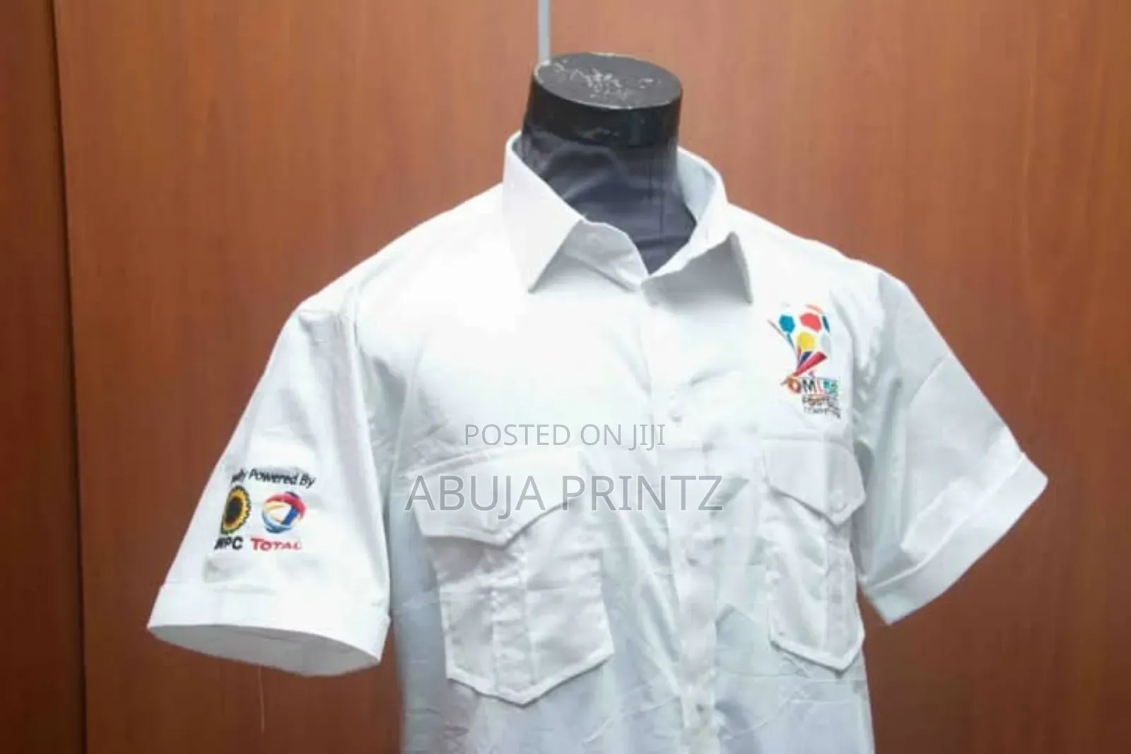 Customised Shirts