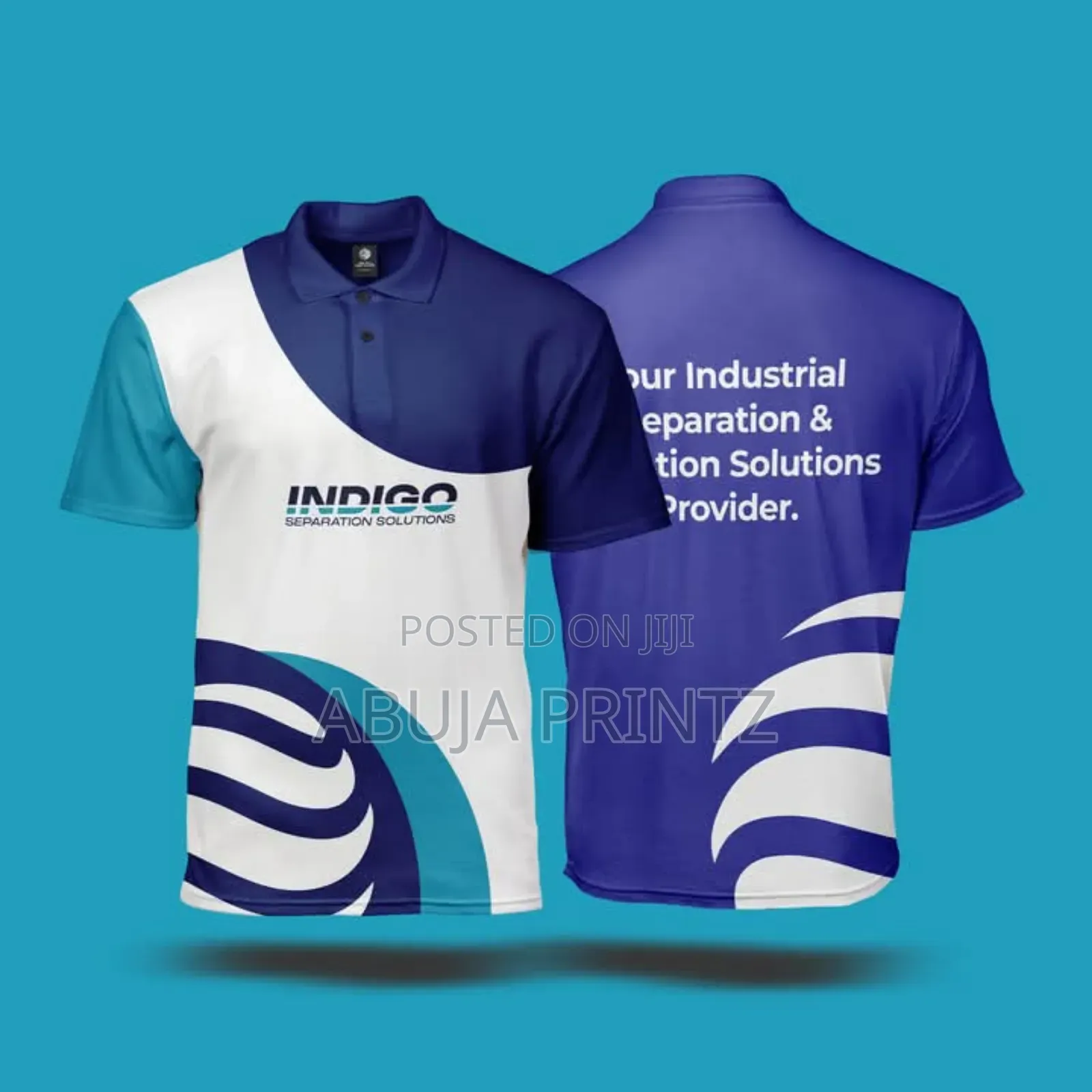 Customised Shirts