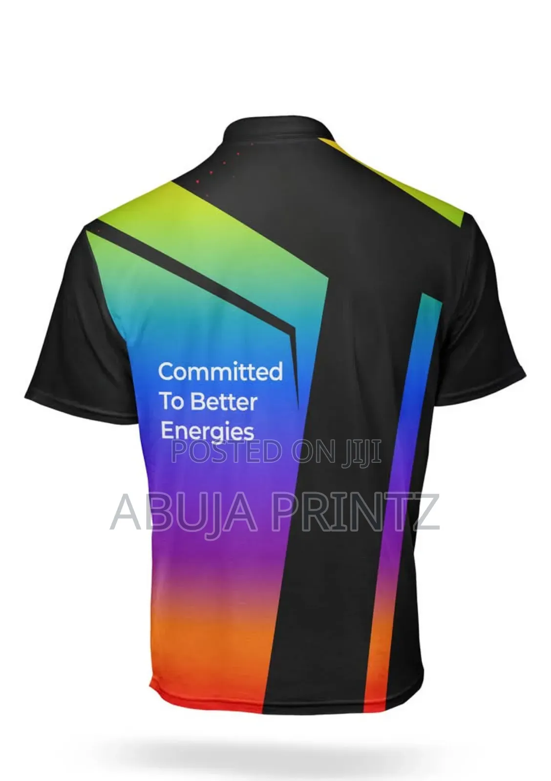 Customised Shirts