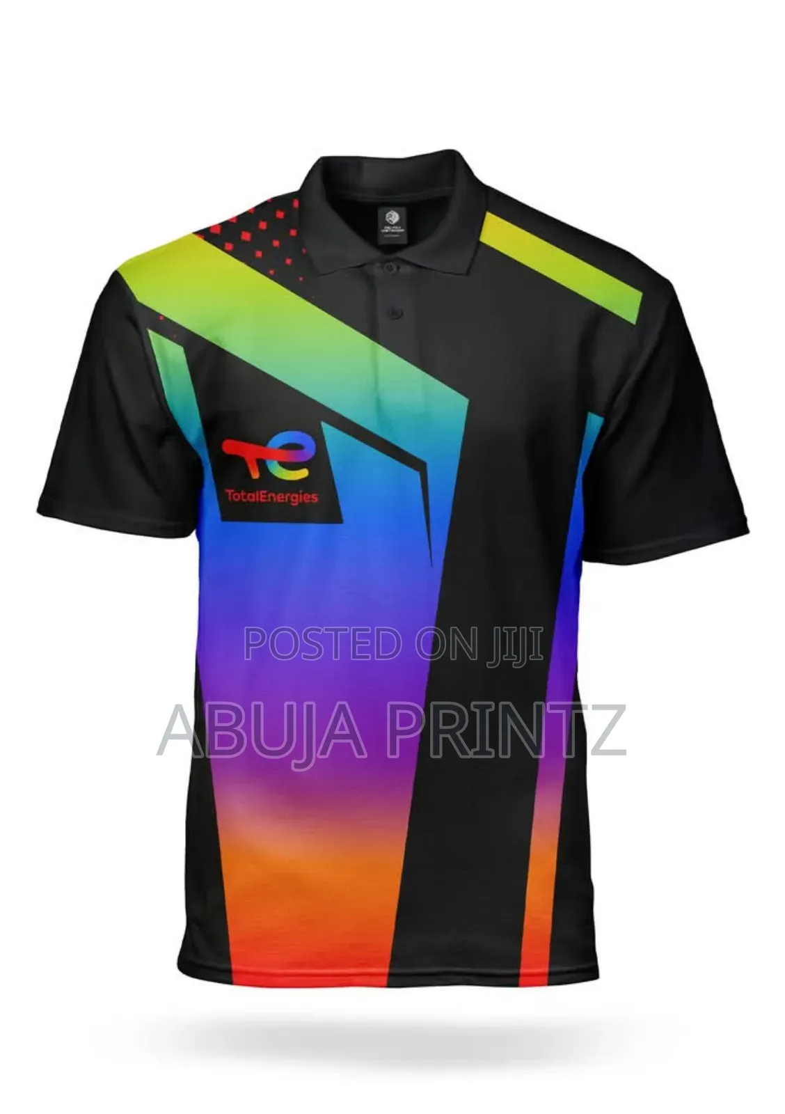 Customised Shirts