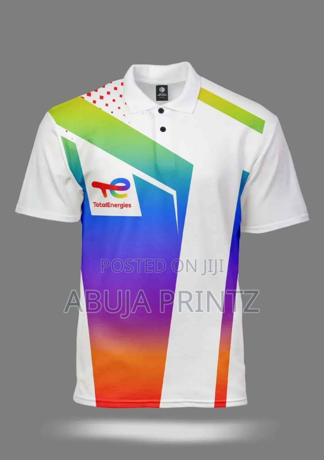Customised Shirts