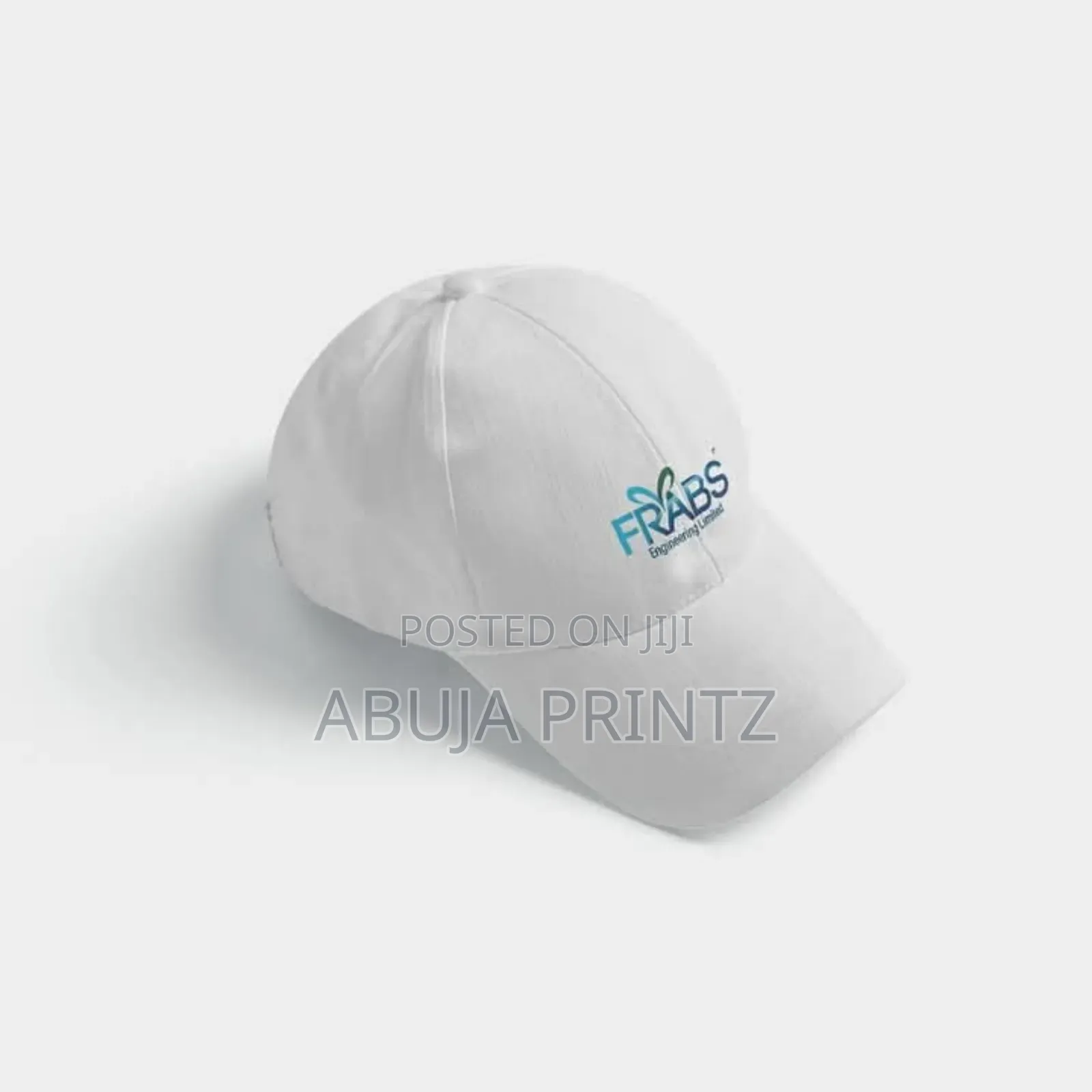 Branded Faces Cap