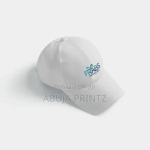 Branded Faces Cap