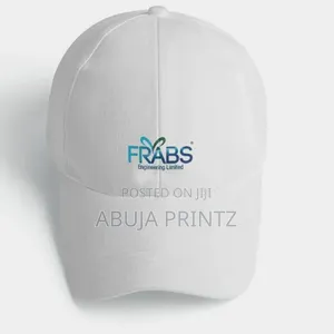 Branded Faces Cap