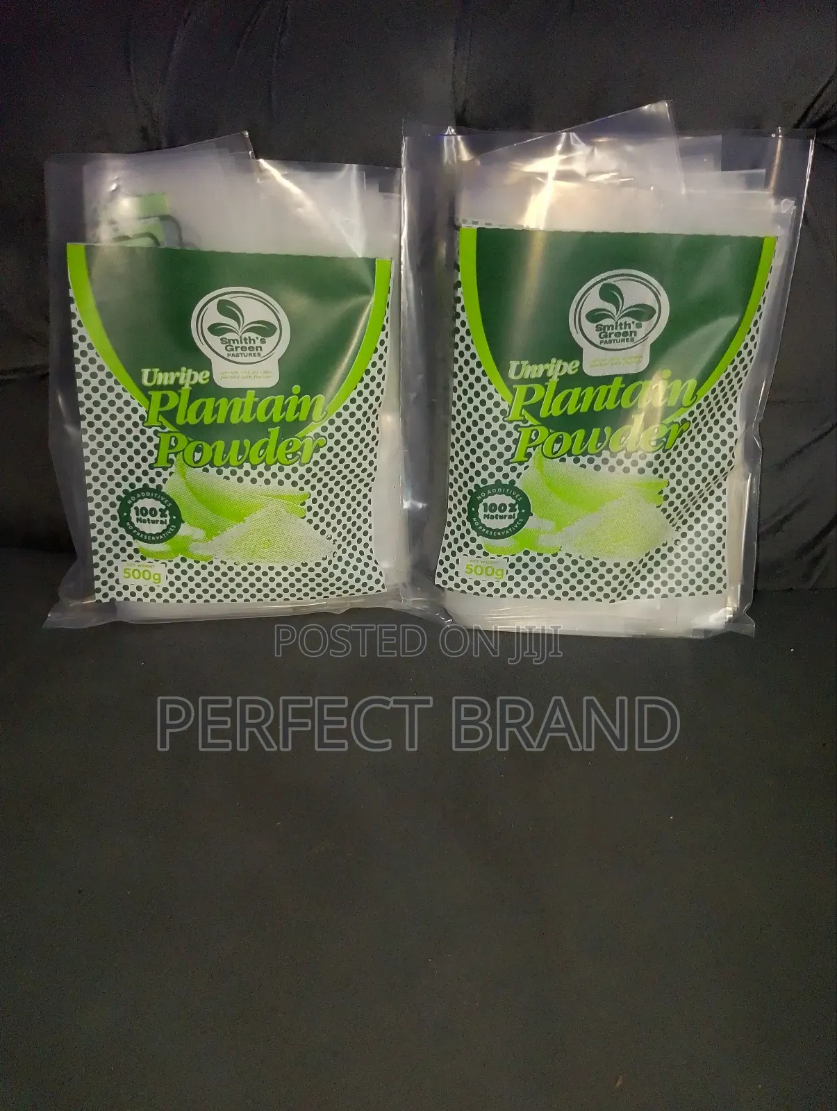 Food Packaging Nylon