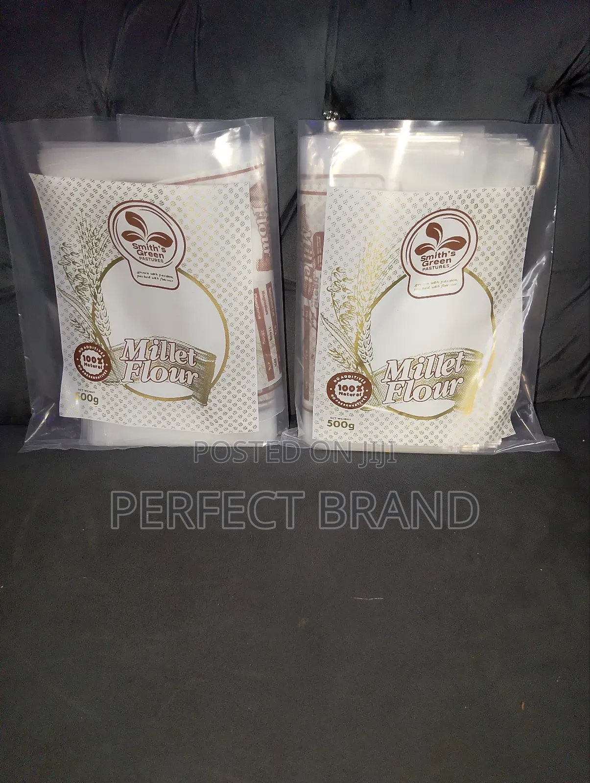Food Packaging Nylon