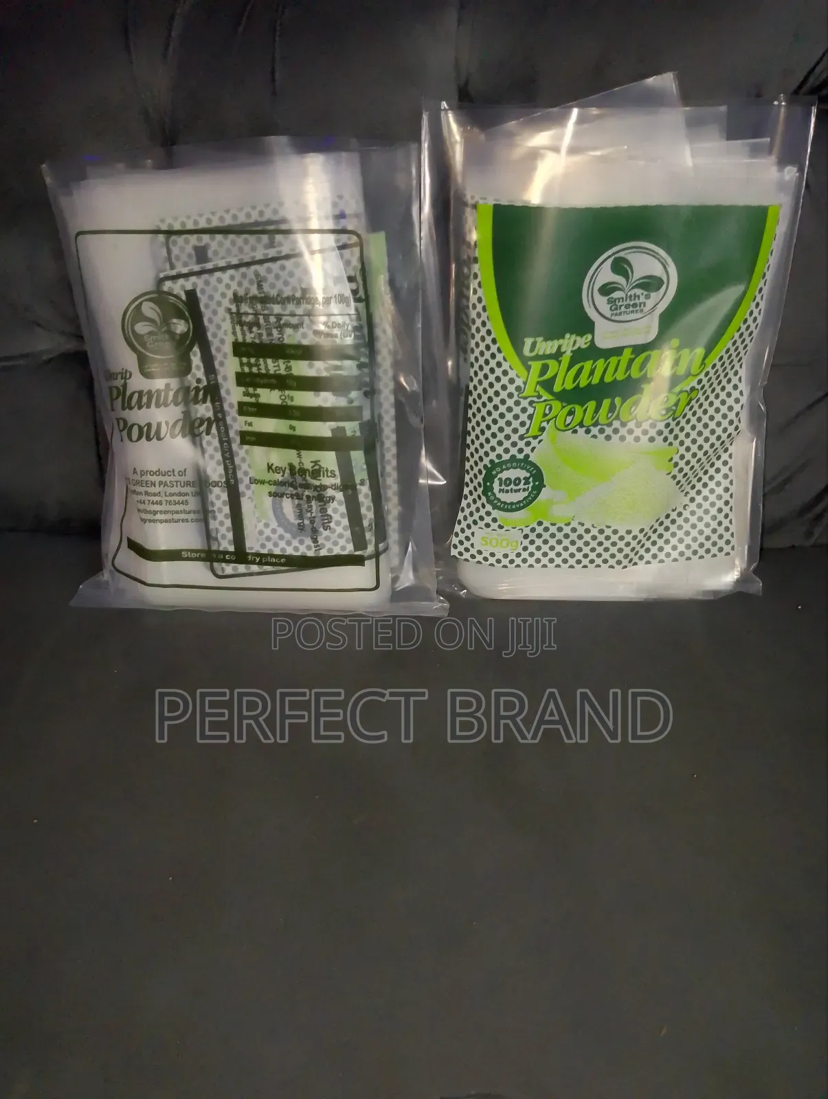 Food Packaging Nylon