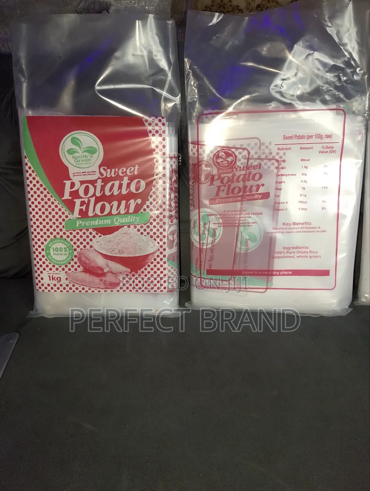 Food Packaging Nylon